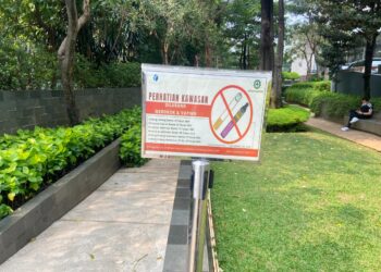 Perda KTR Jakarta, Bagaimana Persiapan Penerapan dan Penegakannya