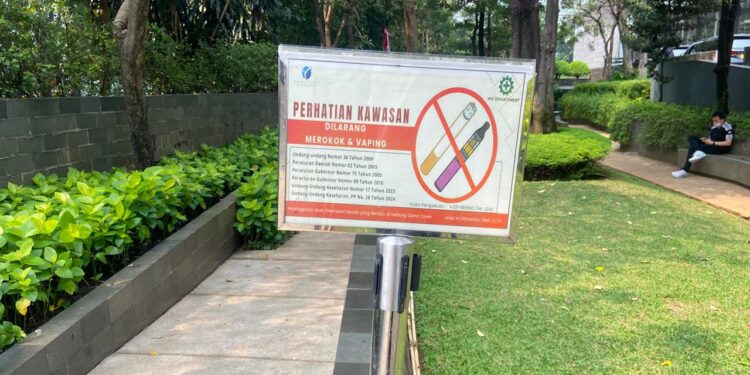 Perda KTR Jakarta, Bagaimana Persiapan Penerapan dan Penegakannya