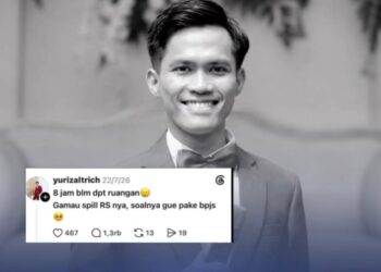 Tak Sekadar Soal Etika, Cyberbullying Pasien BPJS Ungkap Masalah Sistemik Layanan Kesehatan