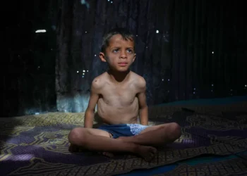 Setidaknya 300 Anak Tewas di Gaza dalam 300 Hari Terakhir