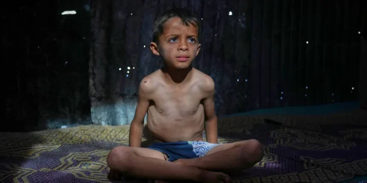 Setidaknya 300 Anak Tewas di Gaza dalam 300 Hari Terakhir