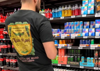 Berbagai Negara Menindak Minuman Energi