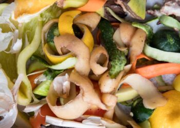 Food Loss and Waste Hortikultura Jangkau 31.80 Persen, Perlunya Manajemen Pascapanen Presisi