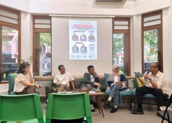 RAPBN 2027: Mengejar Pertumbuhan, Mewariskan Kerusakan Ekologi