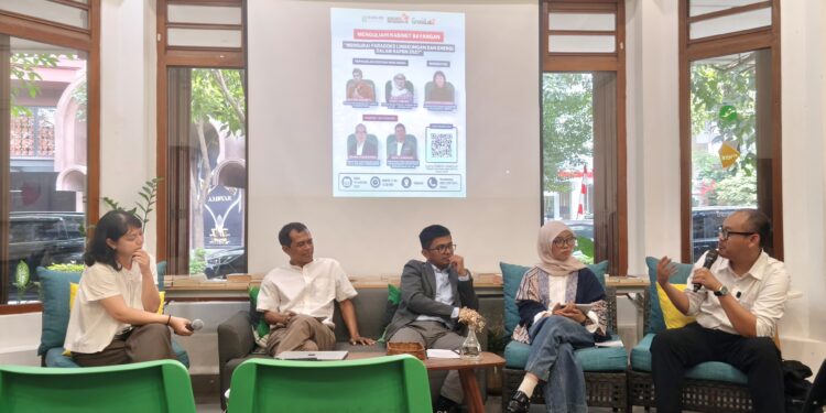 RAPBN 2027: Mengejar Pertumbuhan, Mewariskan Kerusakan Ekologi