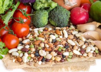 Tren Fiber Maxxing, Kebutuhan Serat Bisa Dipenuhi dari Makanan Tanpa Suplemen