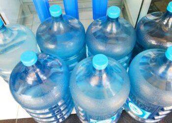 Air Isi Ulang Murah Tetap Aman, Tapi Masyarakat Perlu Teliti