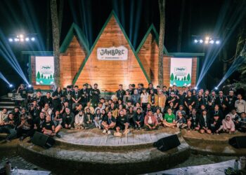 Stand Up Indonesia Larang Rokok di Pertunjukan, Dorong Ruang Hiburan Bebas Asap