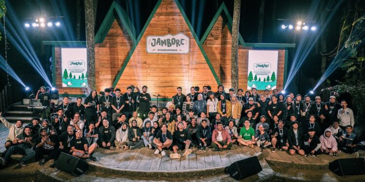 Stand Up Indonesia Larang Rokok di Pertunjukan, Dorong Ruang Hiburan Bebas Asap
