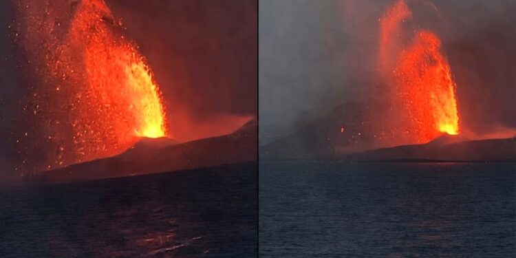 Anak Krakatau Erupsi, BMKG Pantau Dampak & Soekarno-Hatta Tutup