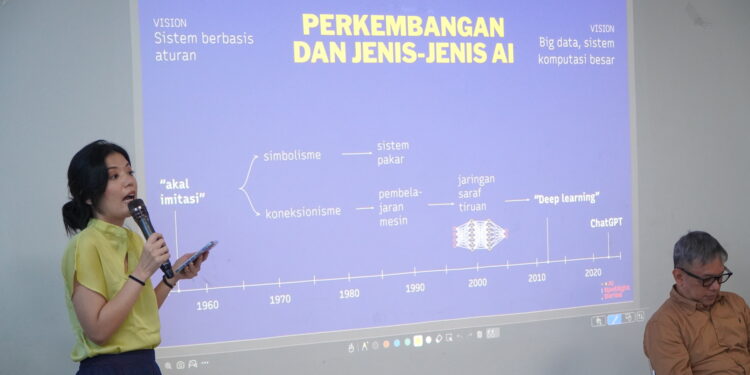 Proyek Data Center di Batam Hadapi Tantangan Ketersediaan Air dan Energi