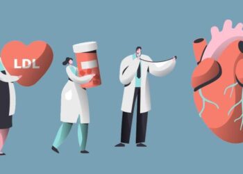 Dislipidemia, Tidak Seimbangnya Lemak dalam Aliran Darah, dan Ini Gejalanya