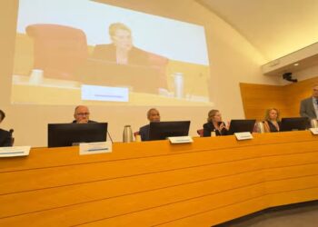 Guru Besar IPB University Sampaikan Penerapan Plant Health di Forum FAO