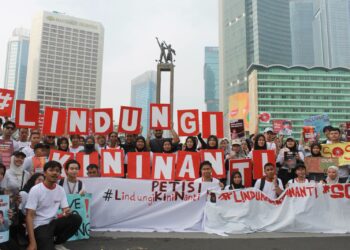 IYCTC Dukung Menkeu Suahasil Tuntaskan Rokok Ilegal