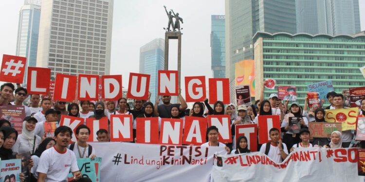 IYCTC Dukung Menkeu Suahasil Tuntaskan Rokok Ilegal