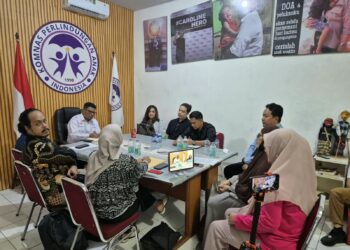 Komnas Anak Soroti Trauma Siswa SIP Pamulang akibat Penggerudukan