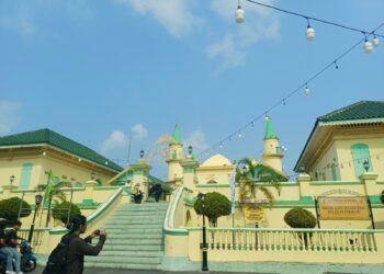Berlayar ke Bintan, Menziarahi Pujangga Besar Melayu di Penyengat