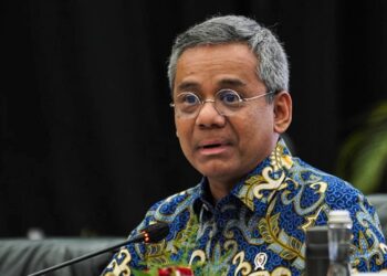 Menyambut Suahasil: Lanjutkan ‘Gempur’ Rokok Ilegal dan Perkuat Cukai