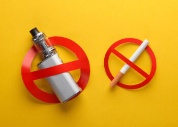Dukungan agar Vape Dilarang Total di Indonesia Menguat