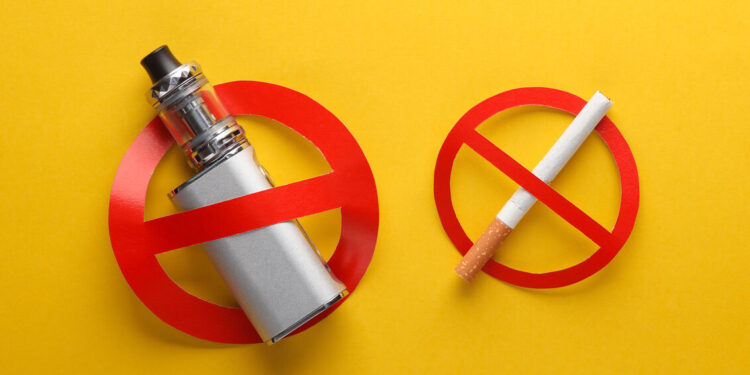 Dukungan agar Vape Dilarang Total di Indonesia Menguat