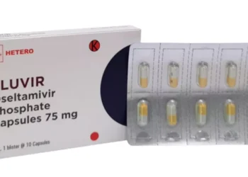 Jangan Panic Buying, Oseltamivir Hanya untuk Pasien Influenza Berat