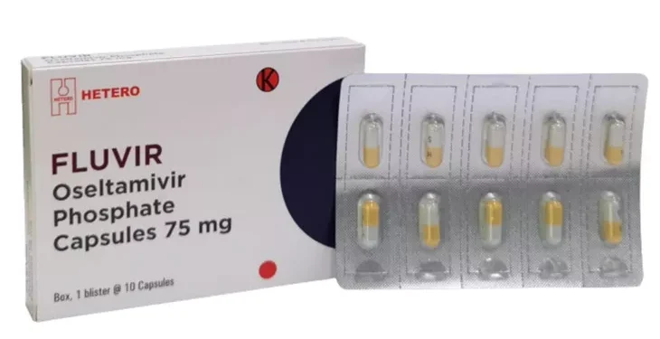 Jangan Panic Buying, Oseltamivir Hanya untuk Pasien Influenza Berat