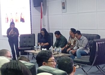 PLTS 100 GW: Batam di Persimpangan, Basis Industri Hijau atau Pasar Produk Impor