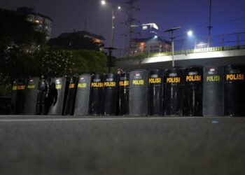 Bebaskan Seluruh Korban Penangkapan Sewenang-wenang dan Adili Pelaku Kekerasan