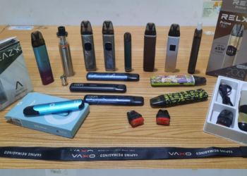 Murahnya Vape, Mahal Dampaknya, Mengapa Vape Makin Terjangkau