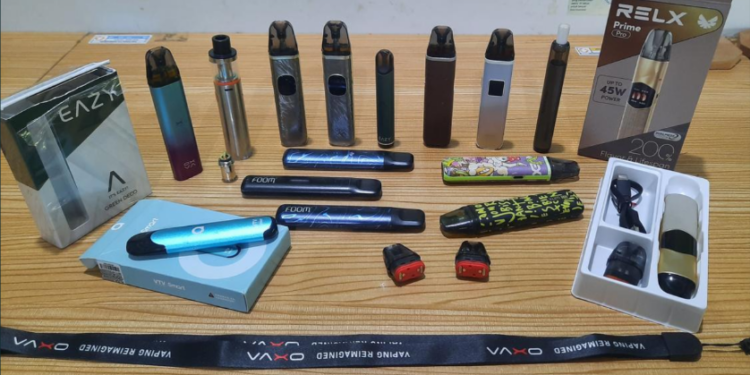 Murahnya Vape, Mahal Dampaknya, Mengapa Vape Makin Terjangkau