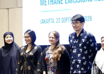 TPA Penuh, Emisi Metana Mengintai: Pentingnya Pengelolaan Sampah dari Hulu