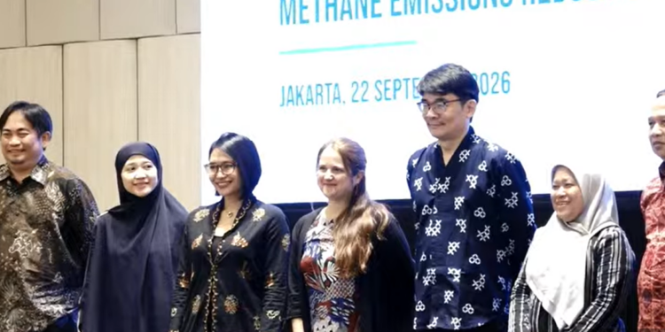 TPA Penuh, Emisi Metana Mengintai: Pentingnya Pengelolaan Sampah dari Hulu