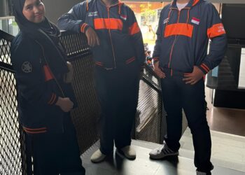Tim dari Indonesia Terpilih untuk Program Penelitian Mikrogravitasi PBB