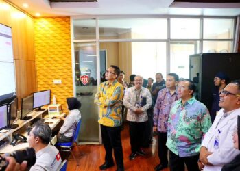 Uji Coba Reformasi JKN, Perkuat Rujukan