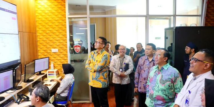 Uji Coba Reformasi JKN, Perkuat Rujukan