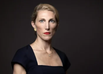 Vanessa Kerry Ditunjuk Jadi Utusan Khusus Direktur Jenderal WHO untuk Ketahanan Kesehatan