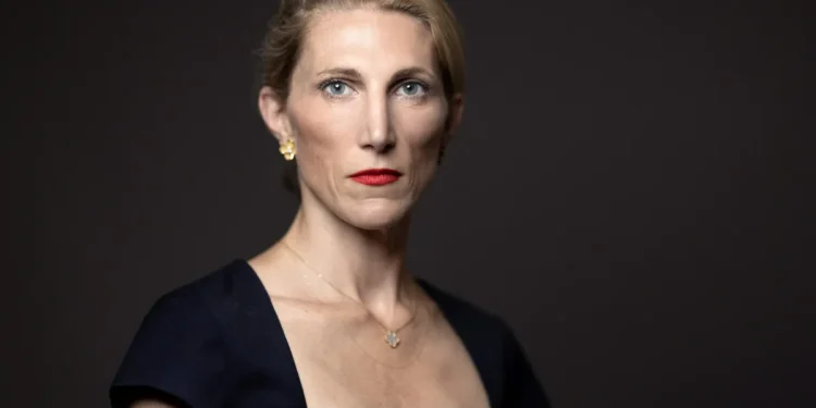 Vanessa Kerry Ditunjuk Jadi Utusan Khusus Direktur Jenderal WHO untuk Ketahanan Kesehatan