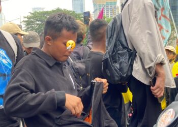 WNI di Malaysia Dipenjara karena Puntung Rokok, Buruknya Penegakan Aturan di Indonesia