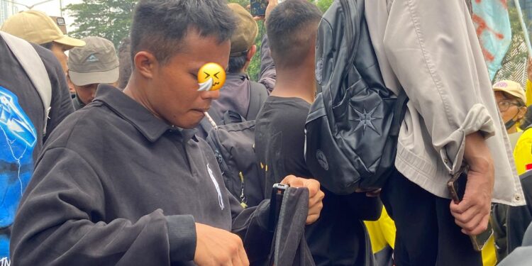 WNI di Malaysia Dipenjara karena Puntung Rokok, Buruknya Penegakan Aturan di Indonesia