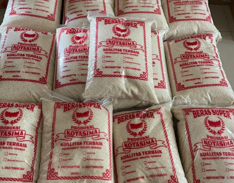 Beras 5 Kilogram Mulai Langka, Ini Dampaknya bagi Konsumen