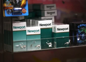 Bagaimana Perusahaan Tembakau Besar Banjiri Otoritas dengan Komentar Publik untuk Gagalkan Larangan Rokok Mentol