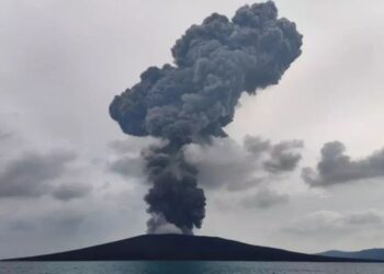 Pentingnya Masyarakat Terapkan Mitigasi Bencana, Anggaran Juga Harus Terjaga