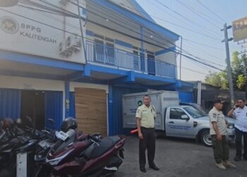431 Santri Sidoarjo Diduga Keracunan MBG, Negara Gagal Melindungi Anak