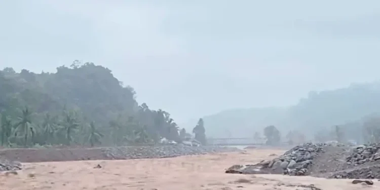 Banjir Kuranji dan Kota Padang Sumatera Barat, Bagaimana Upaya Mitigasi Terpadu