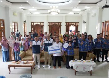 DKI Kaul Perkuat Pemilahan Sampah dari Rumah