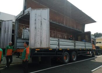 Lindungi Warga, DKI Antisipasi Limbah Baterai Kendaraan Listrik