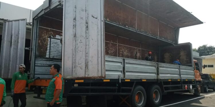 Lindungi Warga, DKI Antisipasi Limbah Baterai Kendaraan Listrik