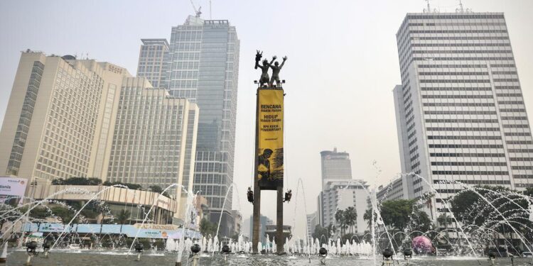 Hidup Rakyat Makin Sesak, Greenpeace Indonesia Desak Pemerintah Serius Tangani Krisis Iklim