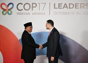 JustCOP: Komitmen Pemerintah Jaga Keanekaragaman Hayati Jangan Hanya Janji Politis