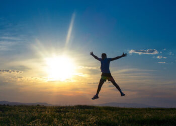 Apa Itu Human Flourishing, Tujuan Tertinggi Hidup Manusia